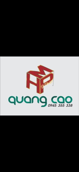 Thiết kế-thi công bảng hiệu quảng cáo - Quảng Cáo HMP - Công Ty TNHH HMP Group